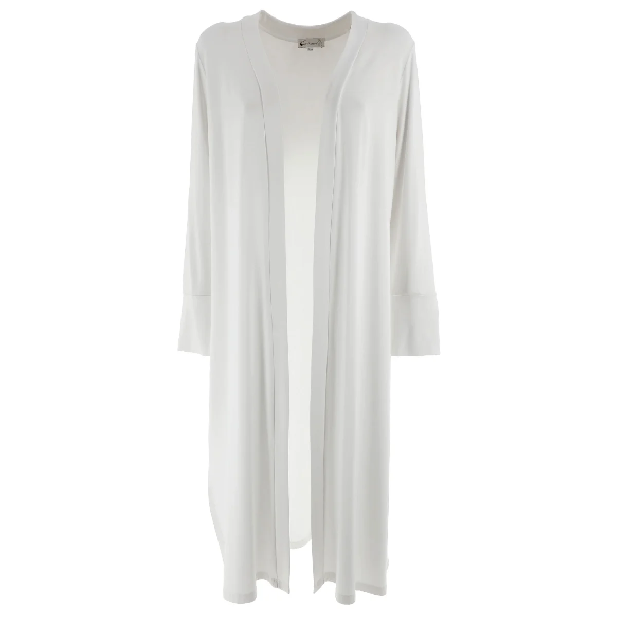 KARAKORUM Cardigan MATISSE Bianco